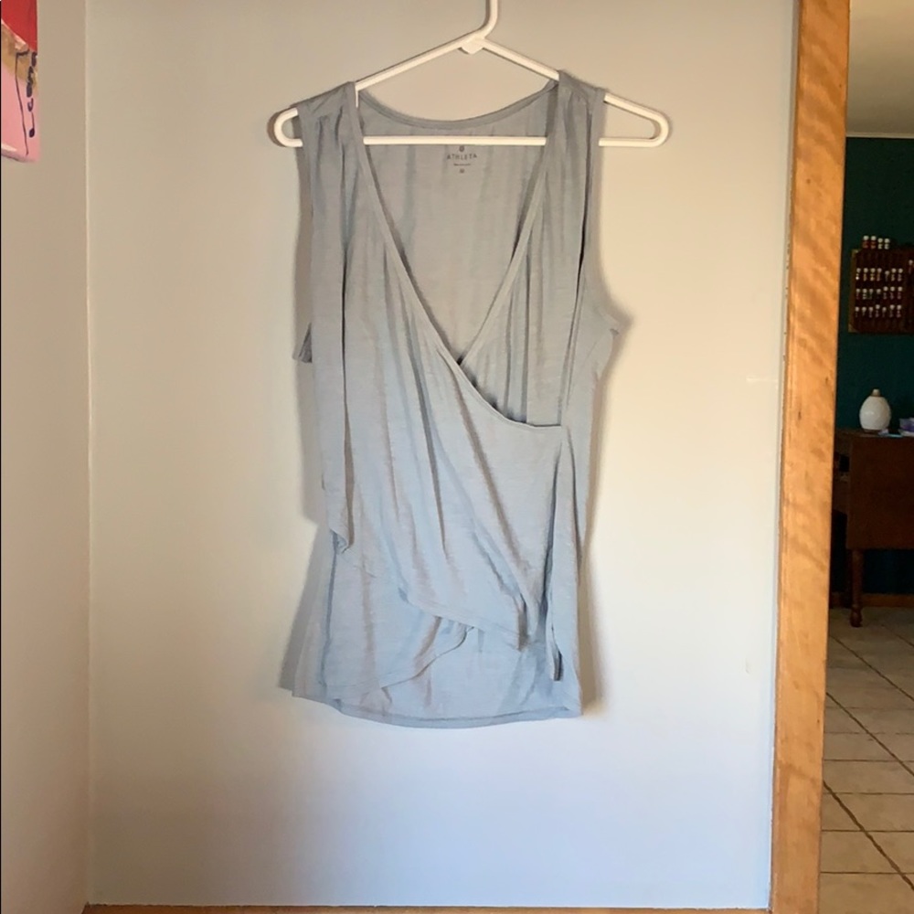 Athleta tank top